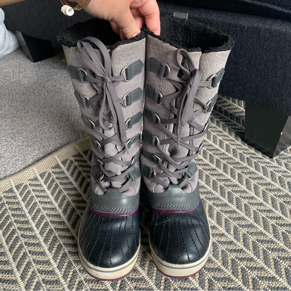 Snow/rain Boots